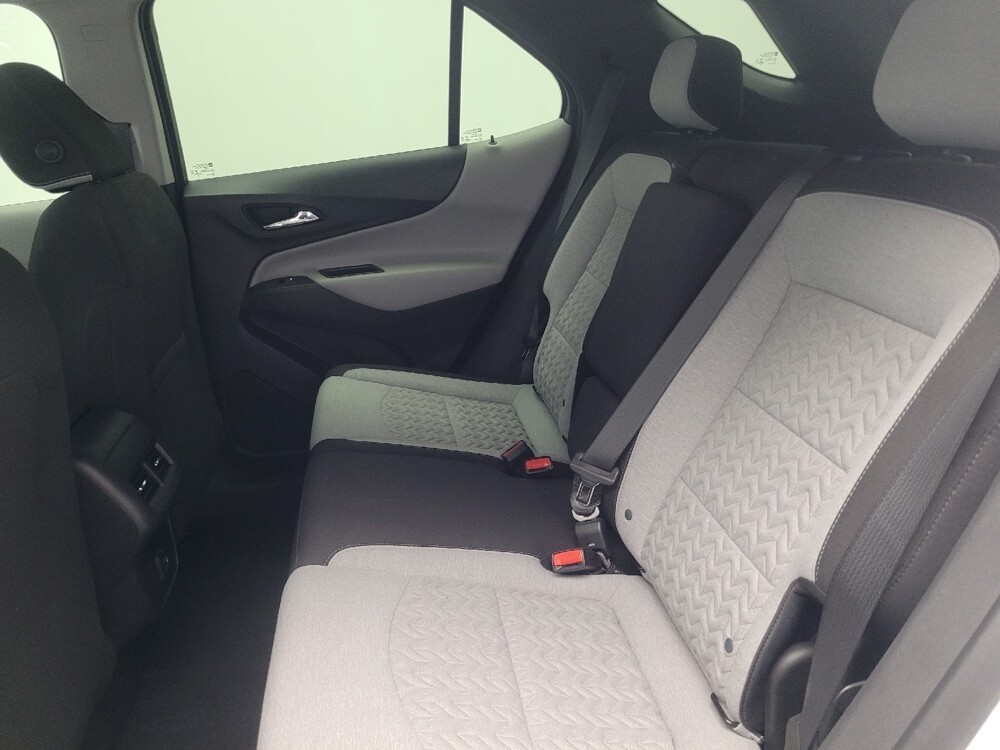 2023 Chevrolet Equinox in Morrow, GA 30260 - 18102380 18