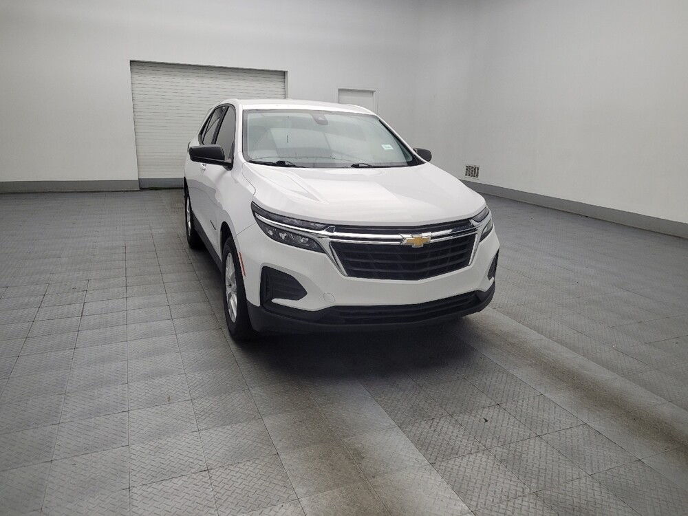 2023 Chevrolet Equinox in Morrow, GA 30260 - 18102380 13