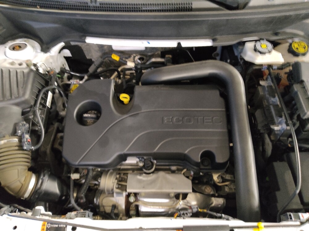 2023 Chevrolet Equinox in Morrow, GA 30260 - 18102380 30