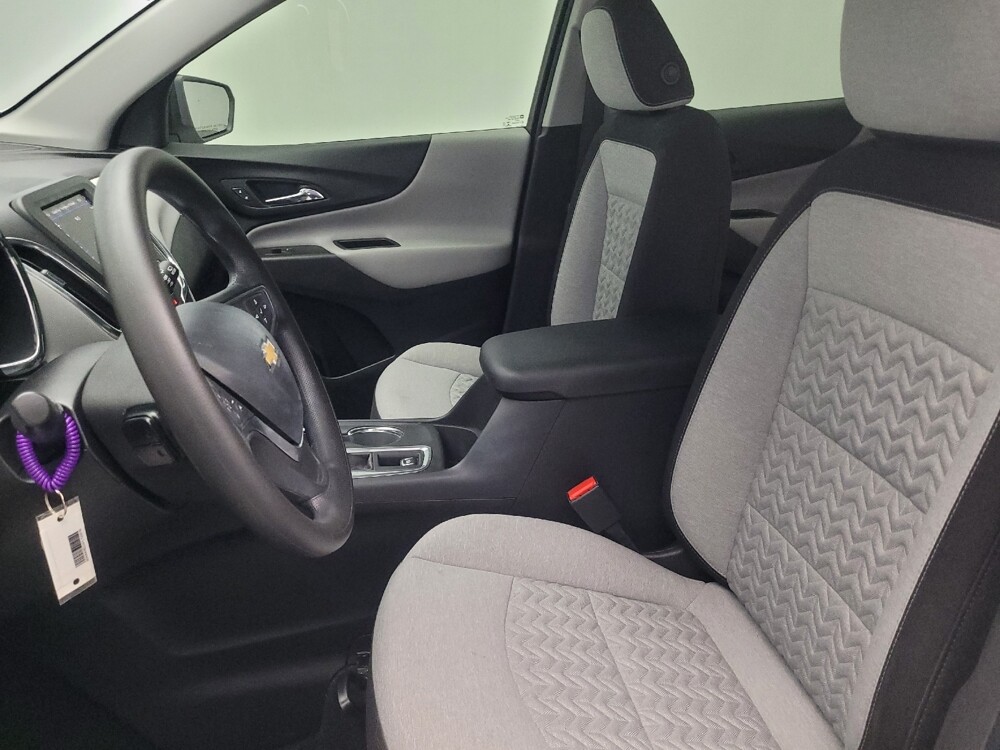 2023 Chevrolet Equinox in Morrow, GA 30260 - 18102380 17