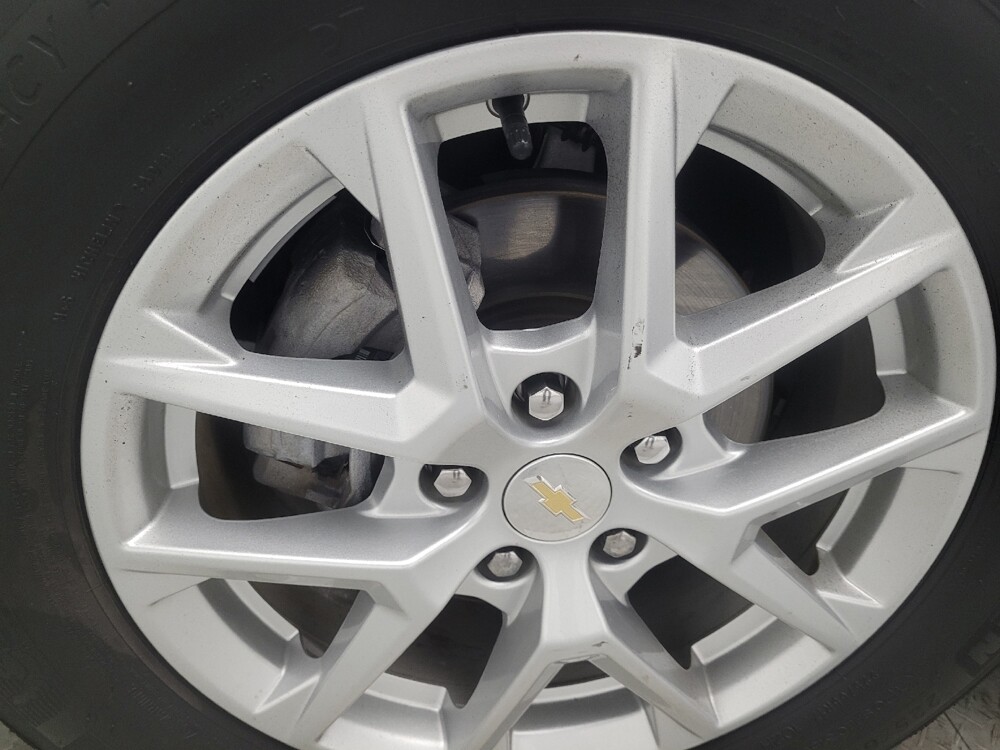 2023 Chevrolet Equinox in Morrow, GA 30260 - 18102380 31