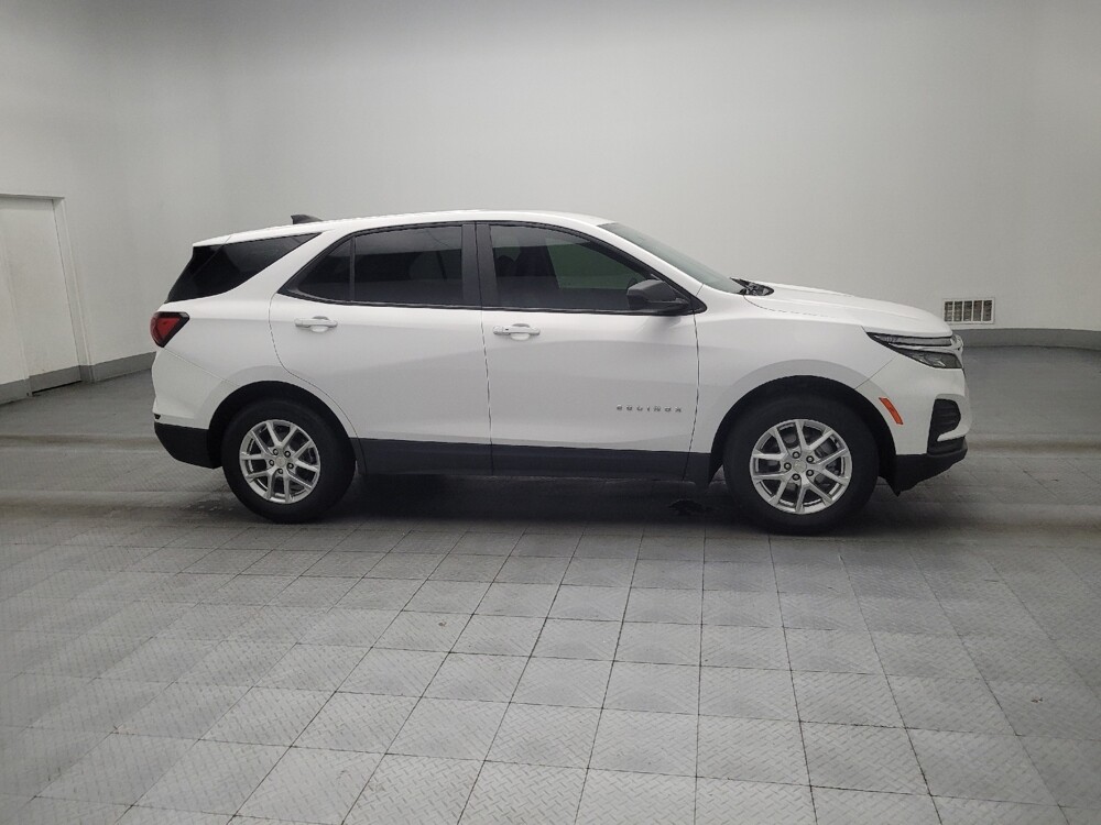2023 Chevrolet Equinox in Morrow, GA 30260 - 18102380 11