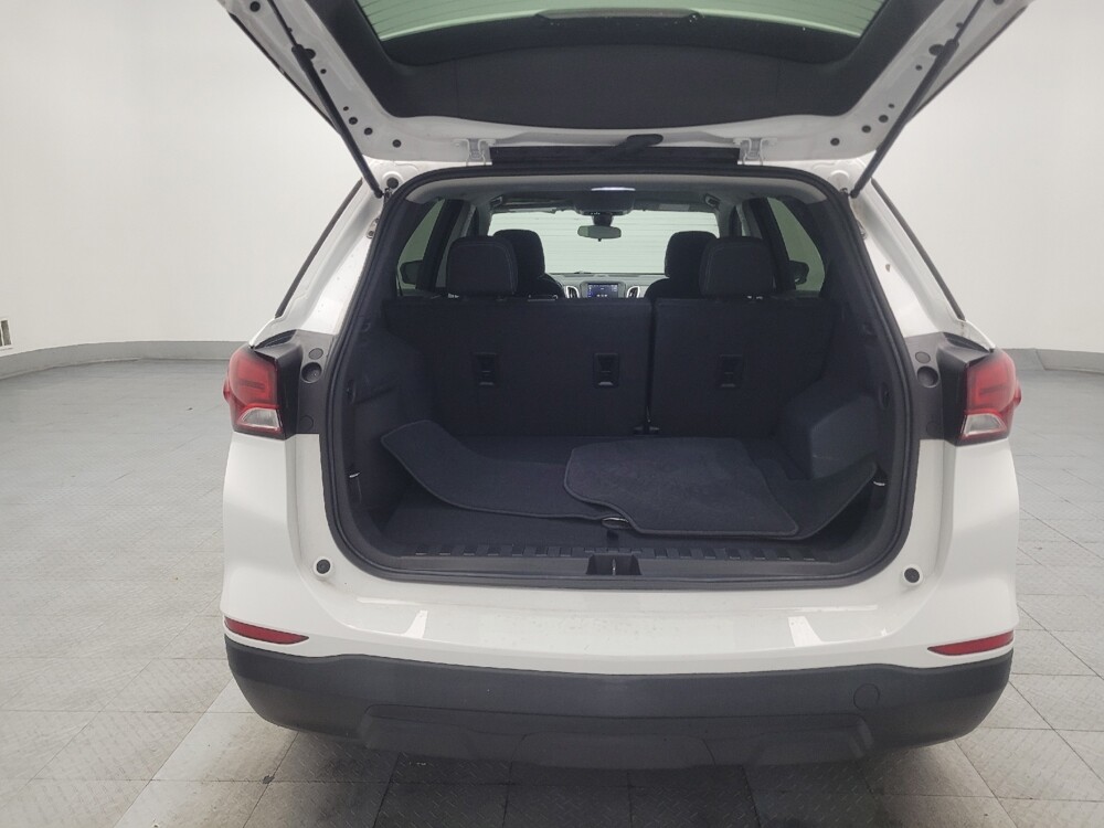 2023 Chevrolet Equinox in Morrow, GA 30260 - 18102380 29