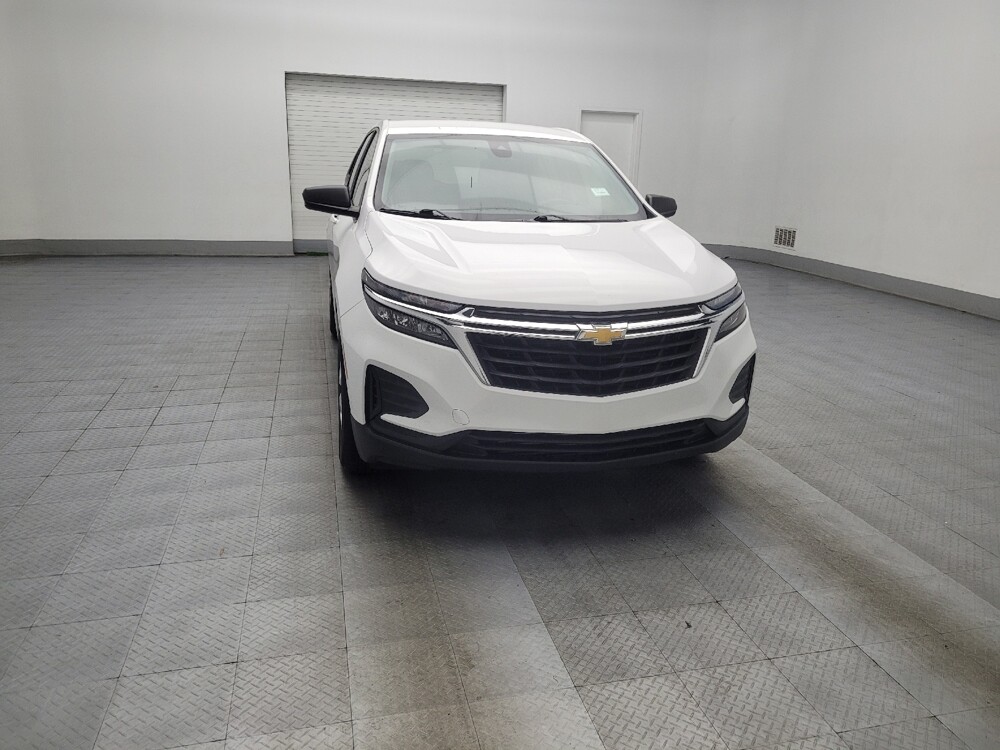 2023 Chevrolet Equinox in Morrow, GA 30260 - 18102380 14