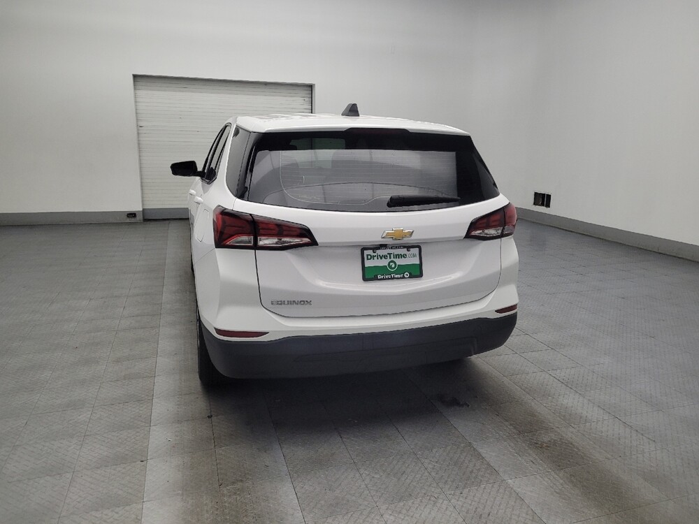 2023 Chevrolet Equinox in Morrow, GA 30260 - 18102380 6