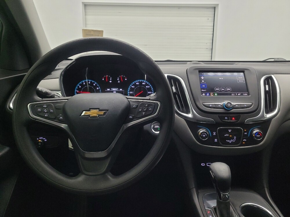 2023 Chevrolet Equinox in Morrow, GA 30260 - 18102380 22