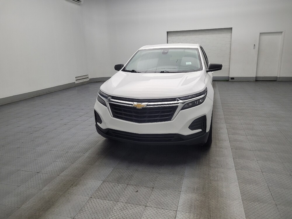 2023 Chevrolet Equinox in Morrow, GA 30260 - 18102380 15