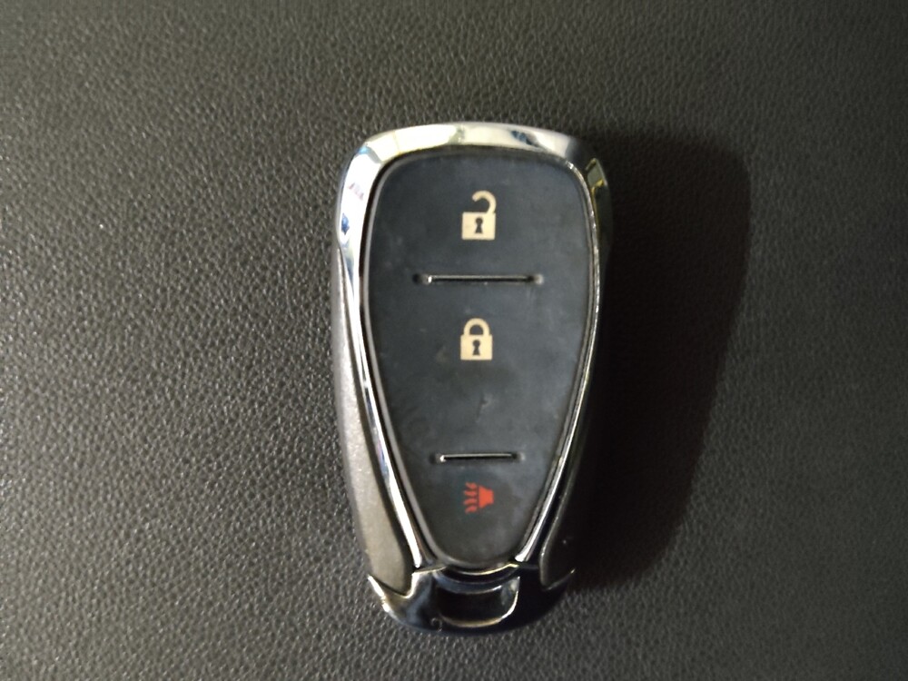 2023 Chevrolet Equinox in Morrow, GA 30260 - 18102380 32