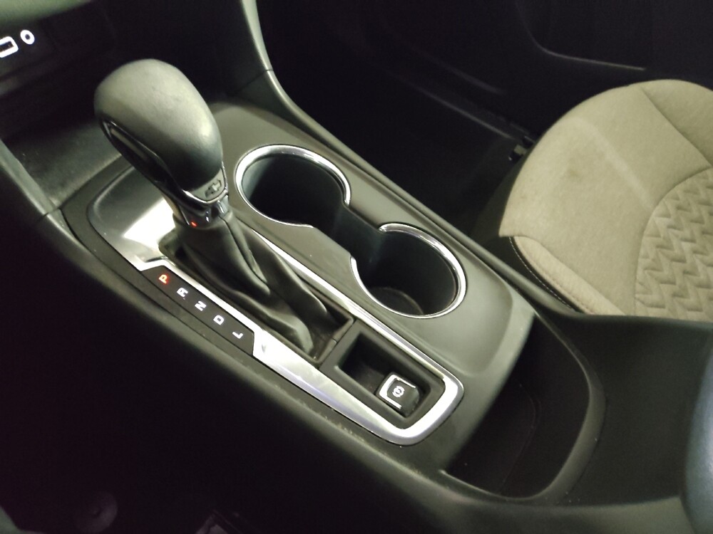 2023 Chevrolet Equinox in Morrow, GA 30260 - 18102380 26