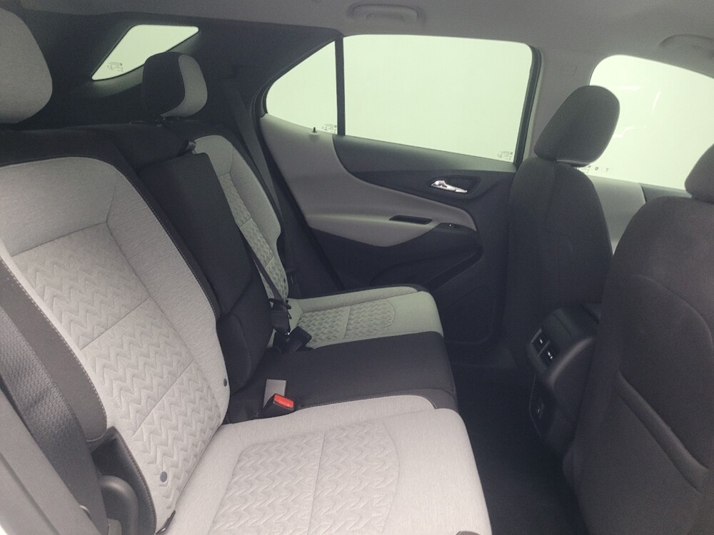 2023 Chevrolet Equinox in Morrow, GA 30260 - 18102380 19