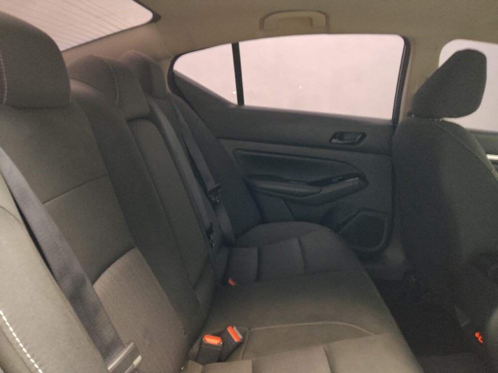 2023 Nissan Altima in Stone Mountain, GA 30083 - 18102383 19