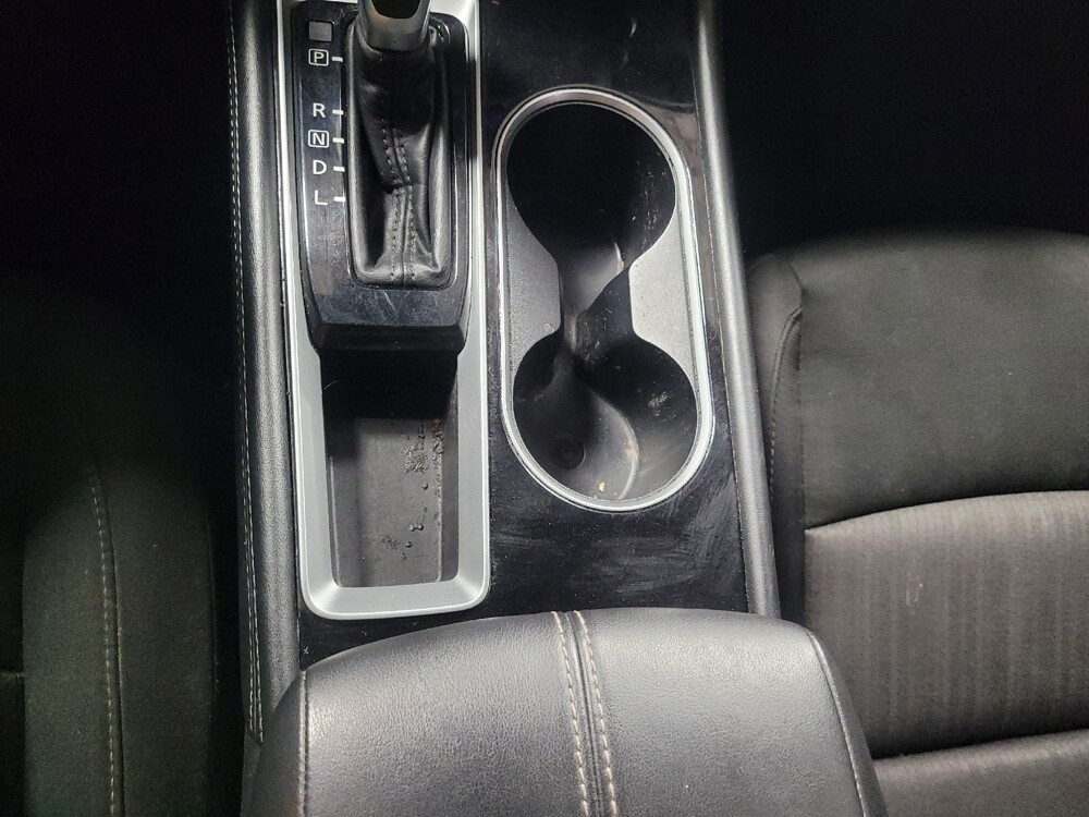 2023 Nissan Altima in Stone Mountain, GA 30083 - 18102383 26