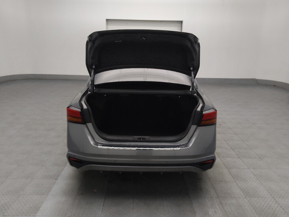 2023 Nissan Altima in Stone Mountain, GA 30083 - 18102383 29