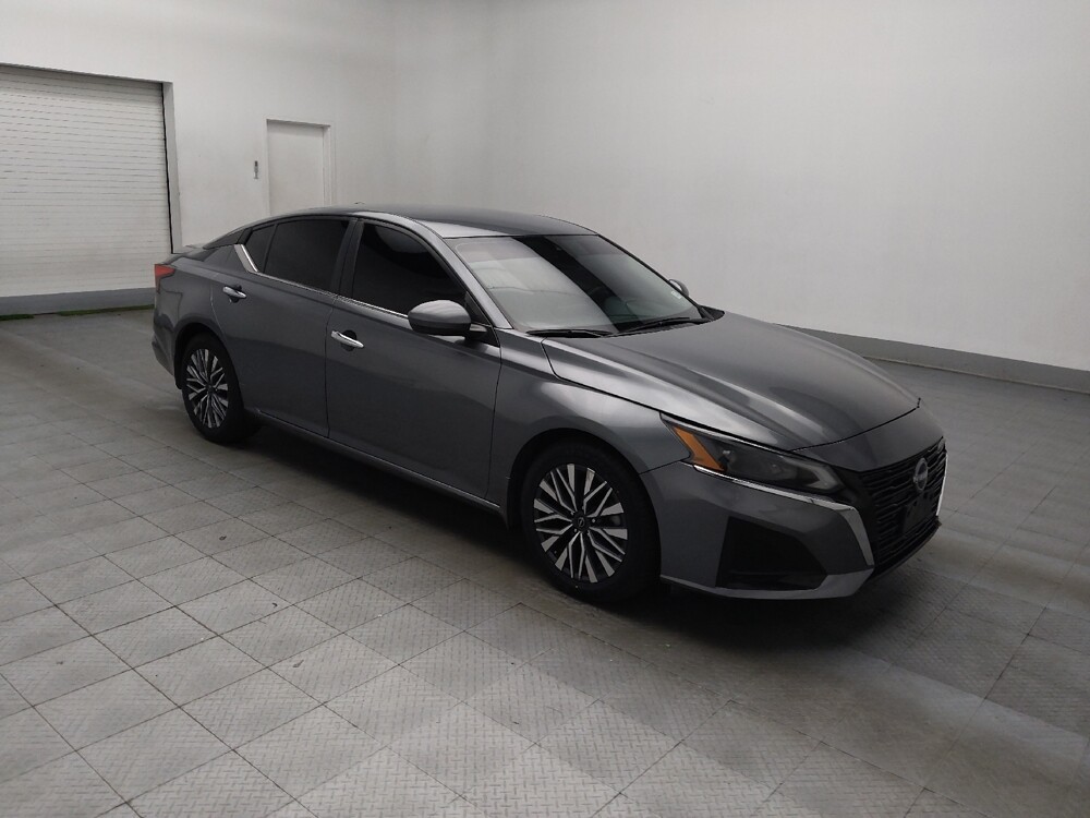2023 Nissan Altima in Stone Mountain, GA 30083 - 18102383 11