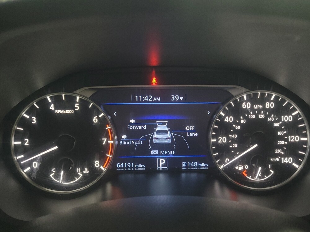 2023 Nissan Altima in Stone Mountain, GA 30083 - 18102383 23