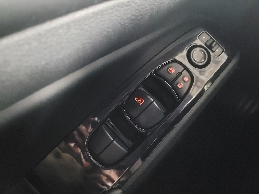 2023 Nissan Altima in Stone Mountain, GA 30083 - 18102383 27