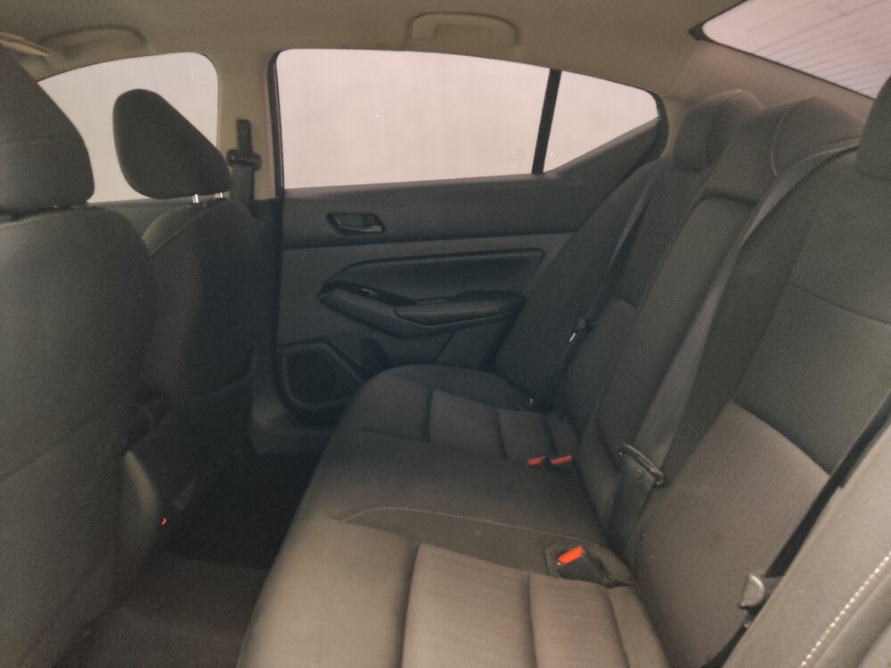 2023 Nissan Altima in Stone Mountain, GA 30083 - 18102383 18