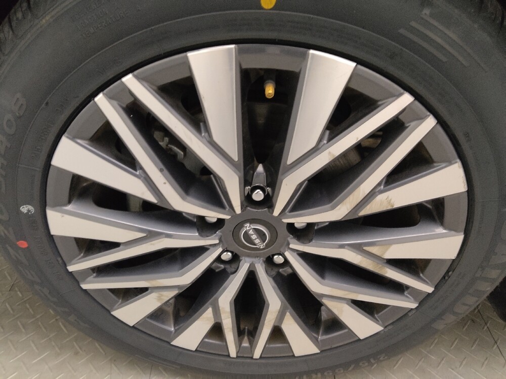 2023 Nissan Altima in Stone Mountain, GA 30083 - 18102383 31