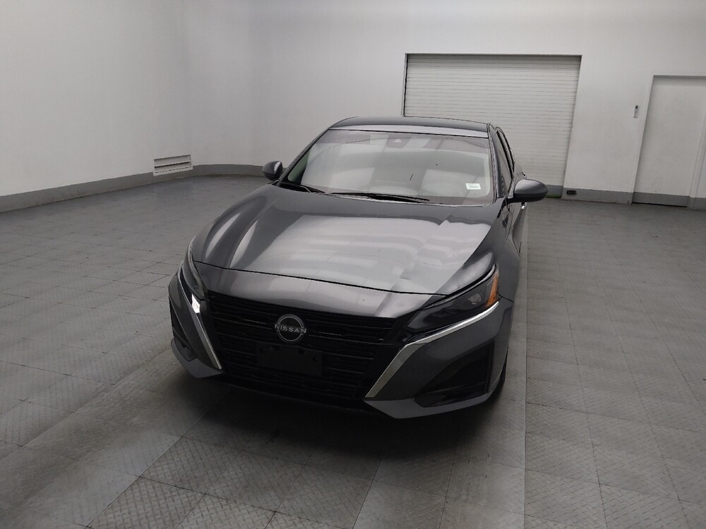 2023 Nissan Altima in Stone Mountain, GA 30083 - 18102383 15