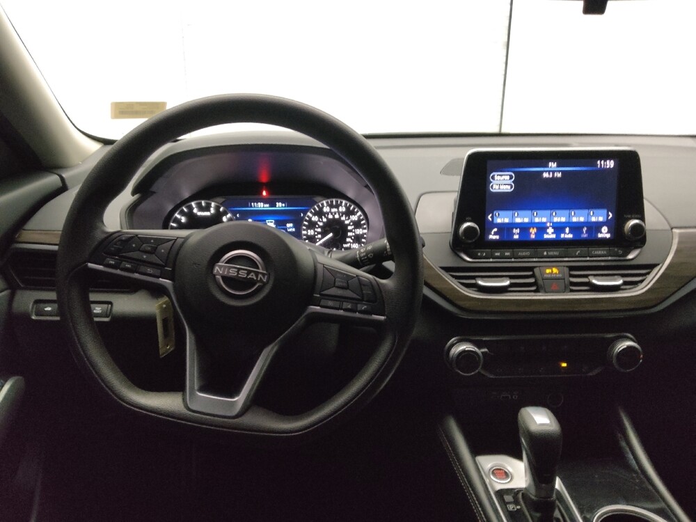 2023 Nissan Altima in Stone Mountain, GA 30083 - 18102383 22