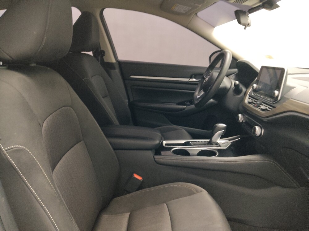 2023 Nissan Altima in Stone Mountain, GA 30083 - 18102383 21