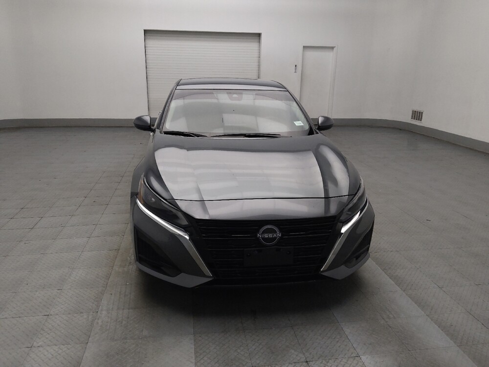 2023 Nissan Altima in Stone Mountain, GA 30083 - 18102383 14