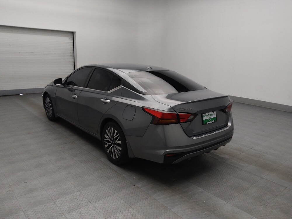 2023 Nissan Altima in Stone Mountain, GA 30083 - 18102383 5