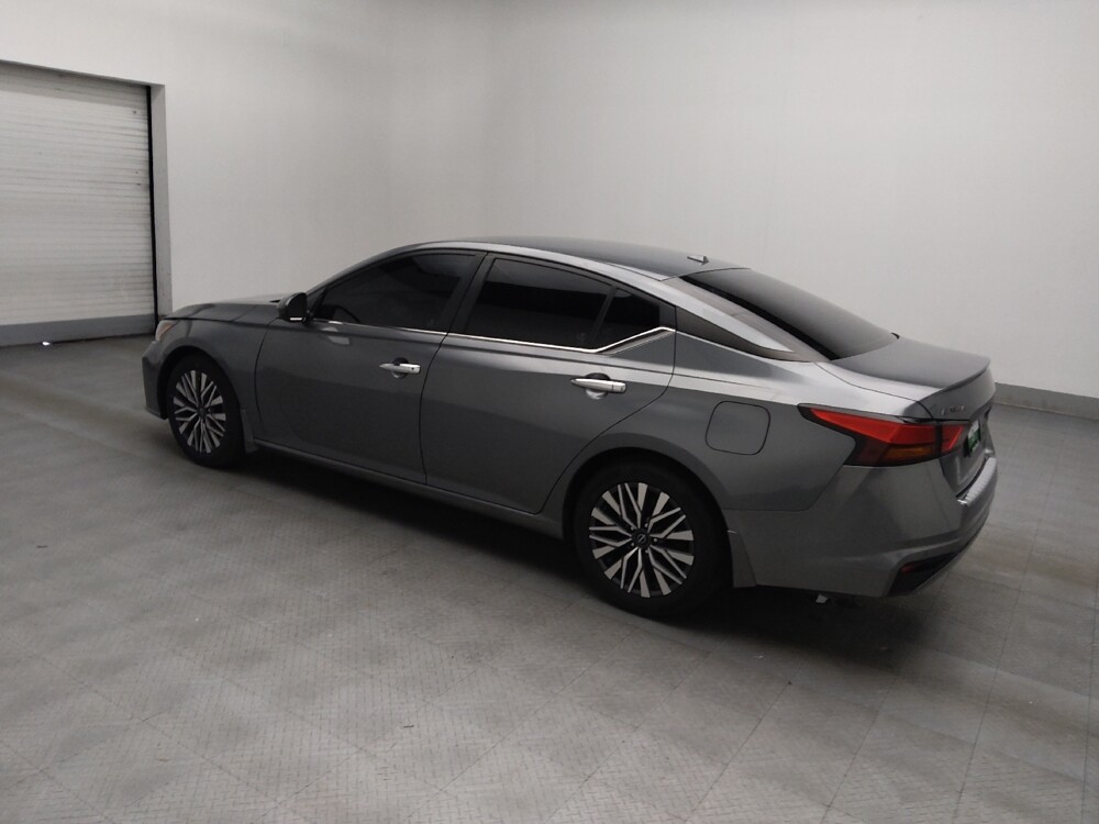 2023 Nissan Altima in Stone Mountain, GA 30083 - 18102383 3