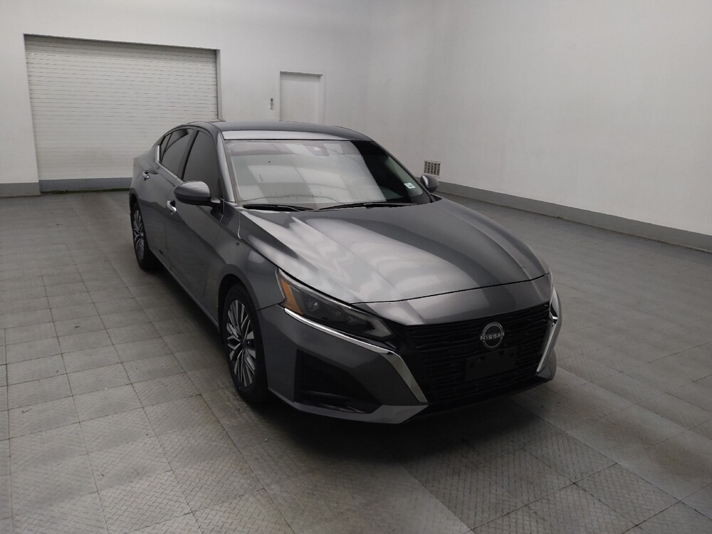 2023 Nissan Altima in Stone Mountain, GA 30083 - 18102383 13