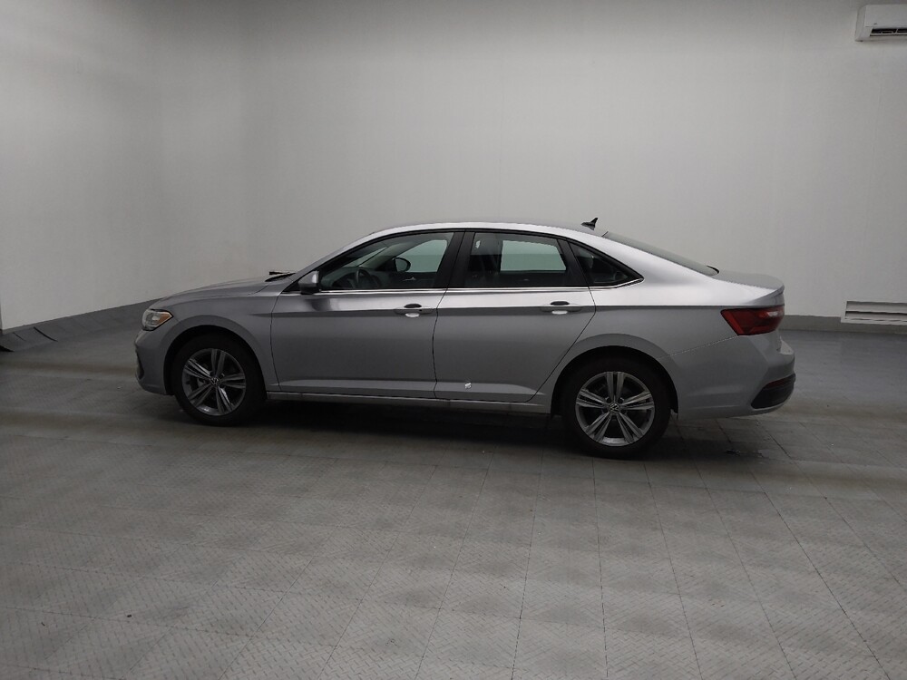 2024 Volkswagen Jetta in Birmingham, AL 35215 - 18102384 3