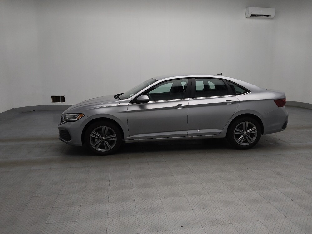 2024 Volkswagen Jetta in Birmingham, AL 35215 - 18102384 2