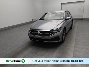 2024 Volkswagen Jetta in Birmingham, AL 35215
