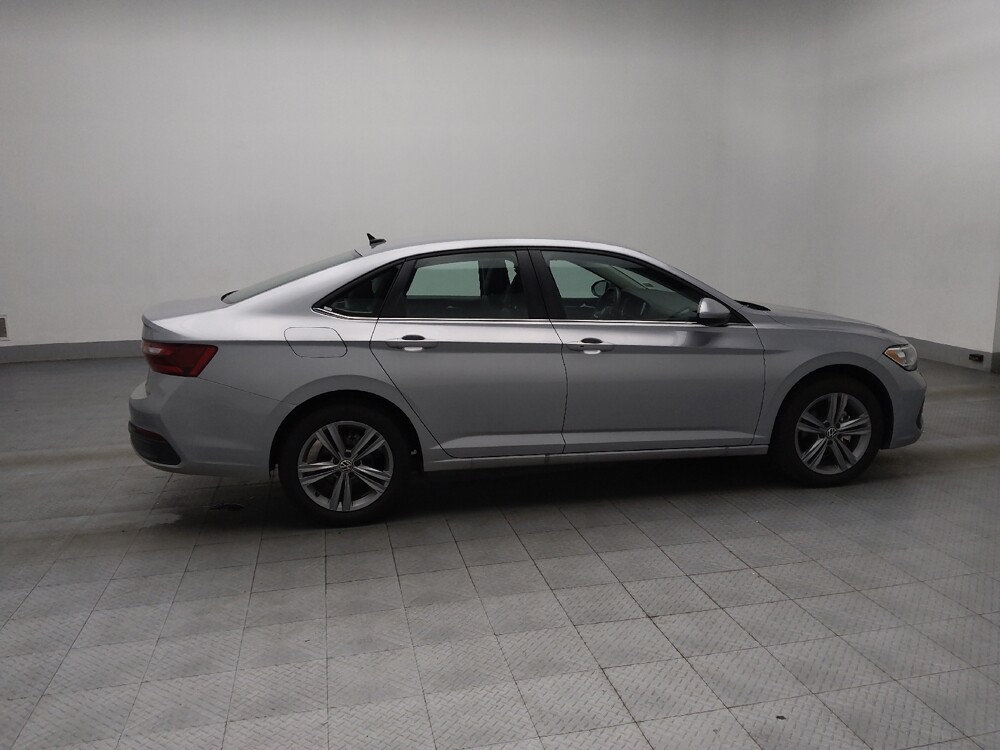 2024 Volkswagen Jetta in Birmingham, AL 35215 - 18102384 10