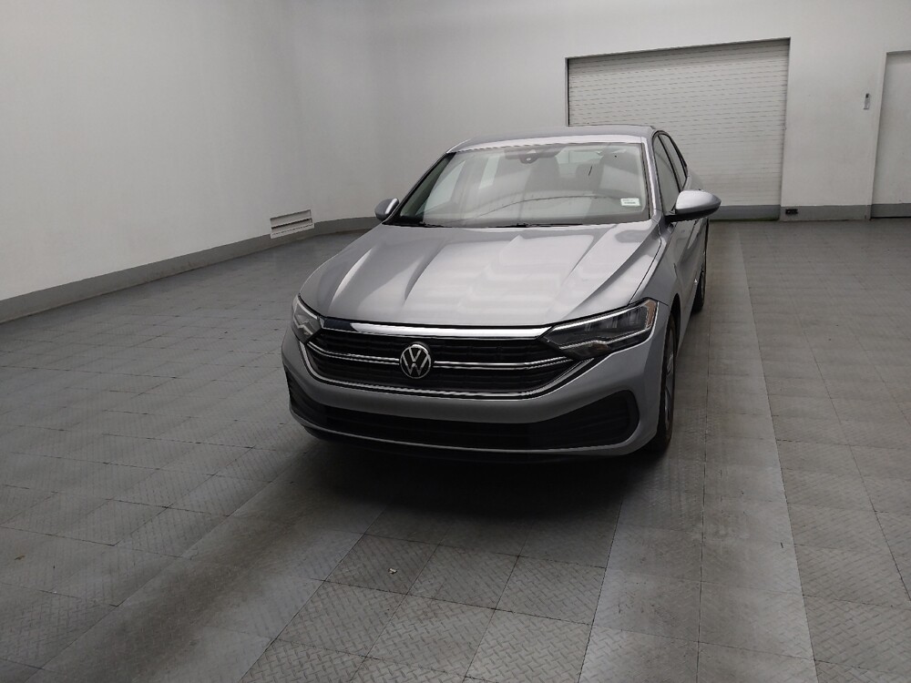 2024 Volkswagen Jetta in Birmingham, AL 35215 - 18102384 15