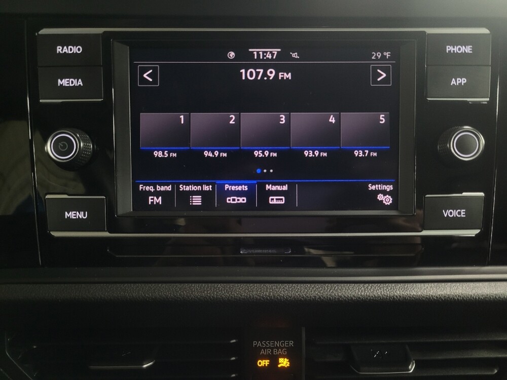 2024 Volkswagen Jetta in Birmingham, AL 35215 - 18102384 25