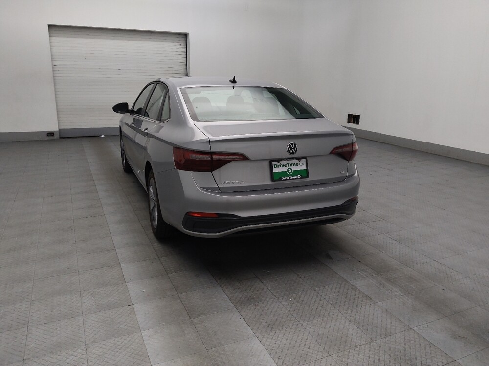 2024 Volkswagen Jetta in Birmingham, AL 35215 - 18102384 5
