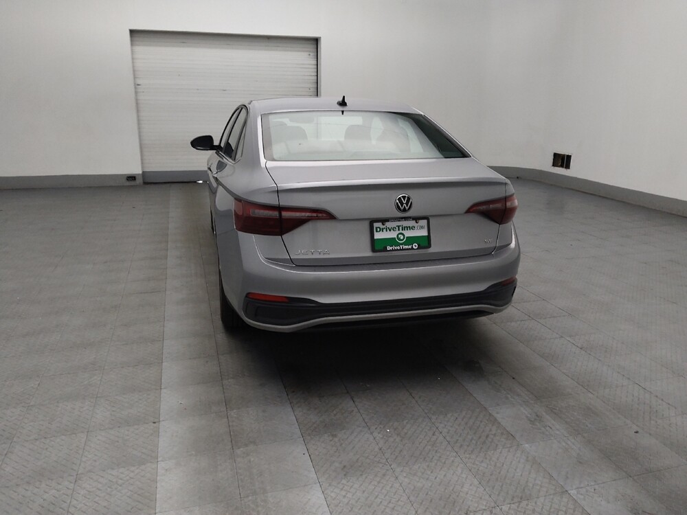 2024 Volkswagen Jetta in Birmingham, AL 35215 - 18102384 6