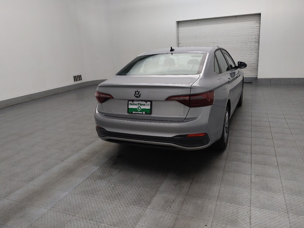 2024 Volkswagen Jetta in Birmingham, AL 35215 - 18102384 9