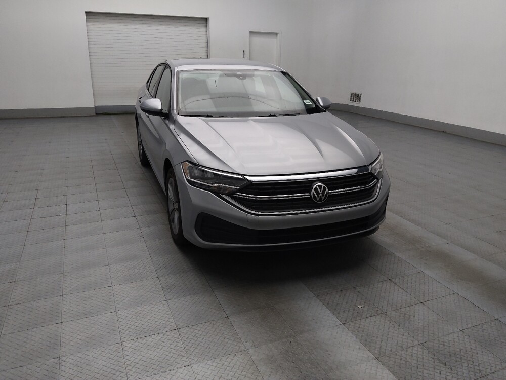 2024 Volkswagen Jetta in Birmingham, AL 35215 - 18102384 13