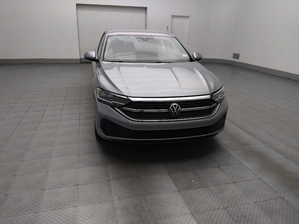 2024 Volkswagen Jetta in Birmingham, AL 35215 - 18102384 14