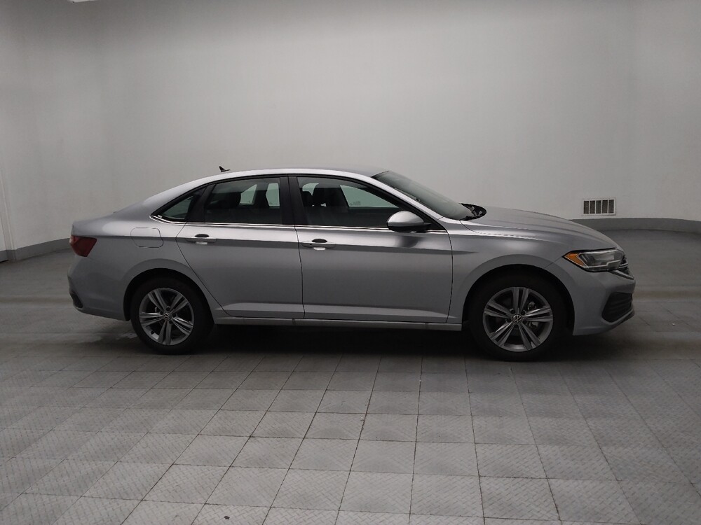 2024 Volkswagen Jetta in Birmingham, AL 35215 - 18102384 11