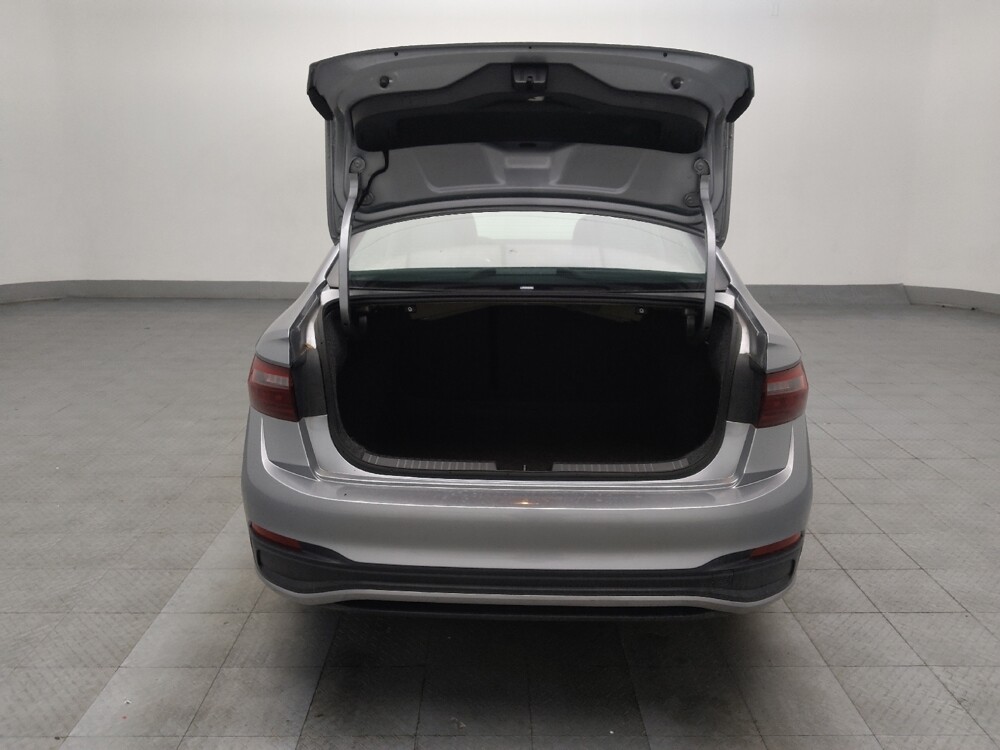 2024 Volkswagen Jetta in Birmingham, AL 35215 - 18102384 29