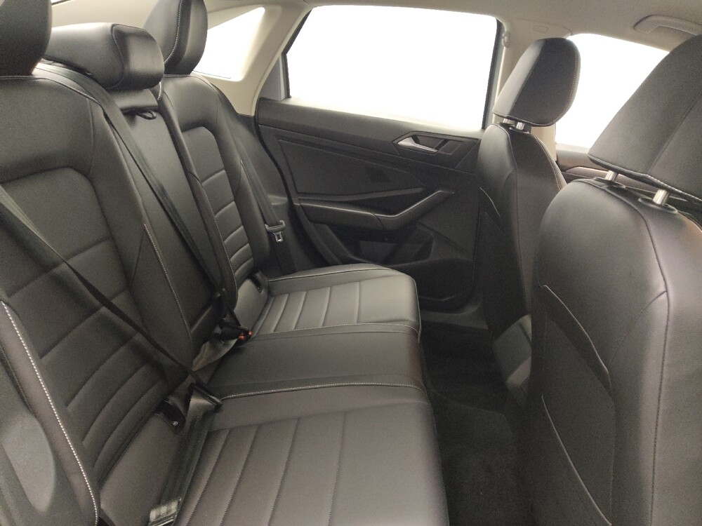2024 Volkswagen Jetta in Birmingham, AL 35215 - 18102384 19