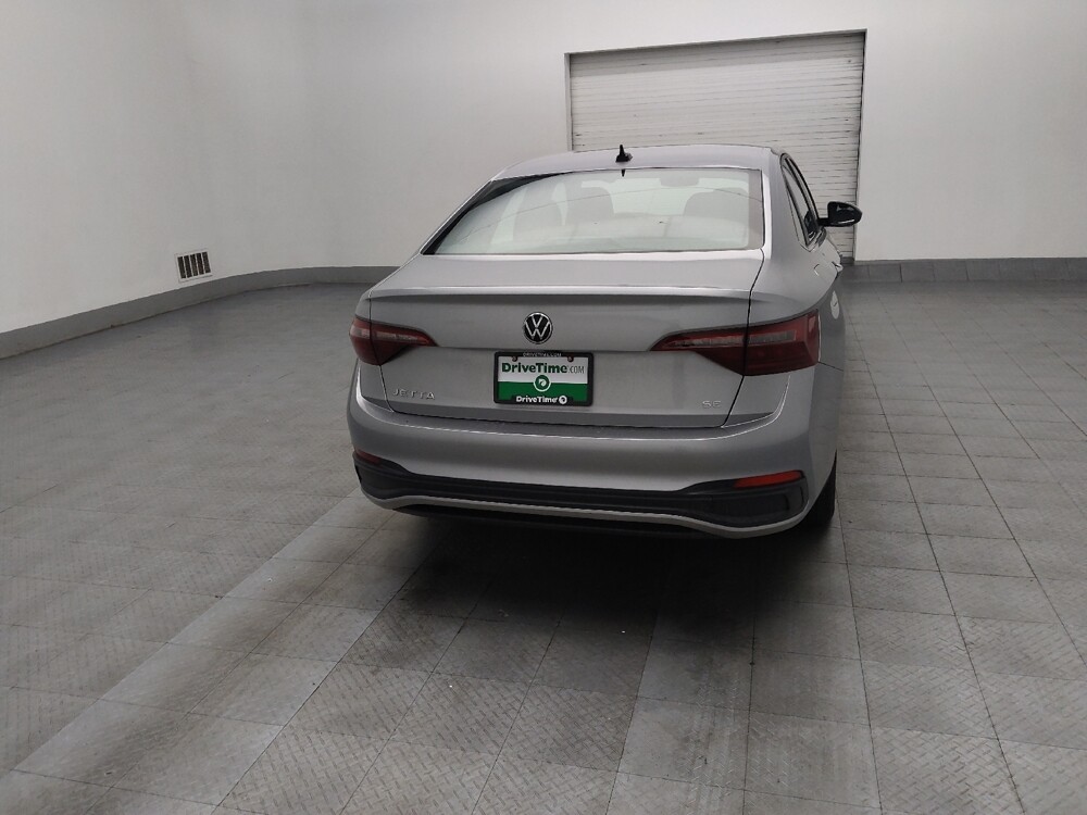 2024 Volkswagen Jetta in Birmingham, AL 35215 - 18102384 7