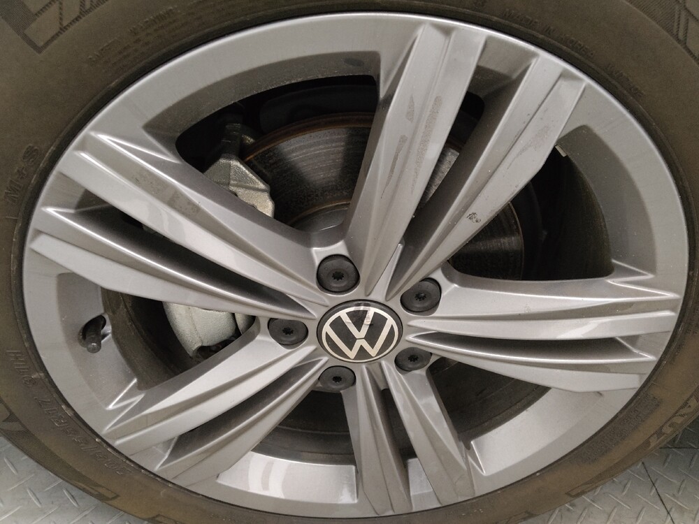 2024 Volkswagen Jetta in Birmingham, AL 35215 - 18102384 31