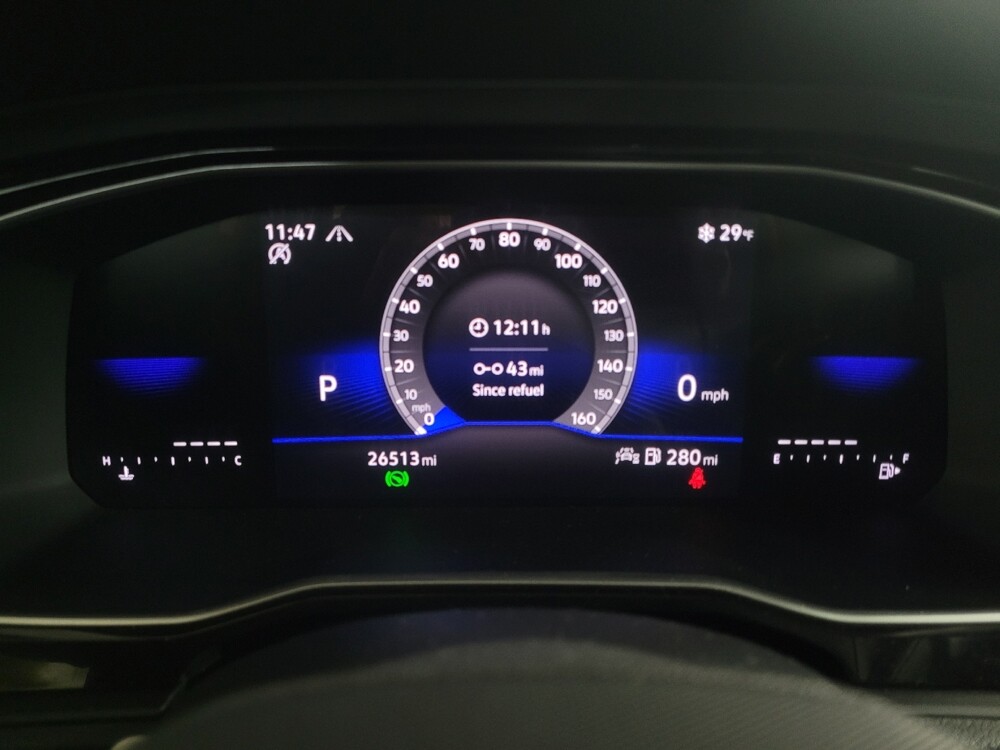 2024 Volkswagen Jetta in Birmingham, AL 35215 - 18102384 23