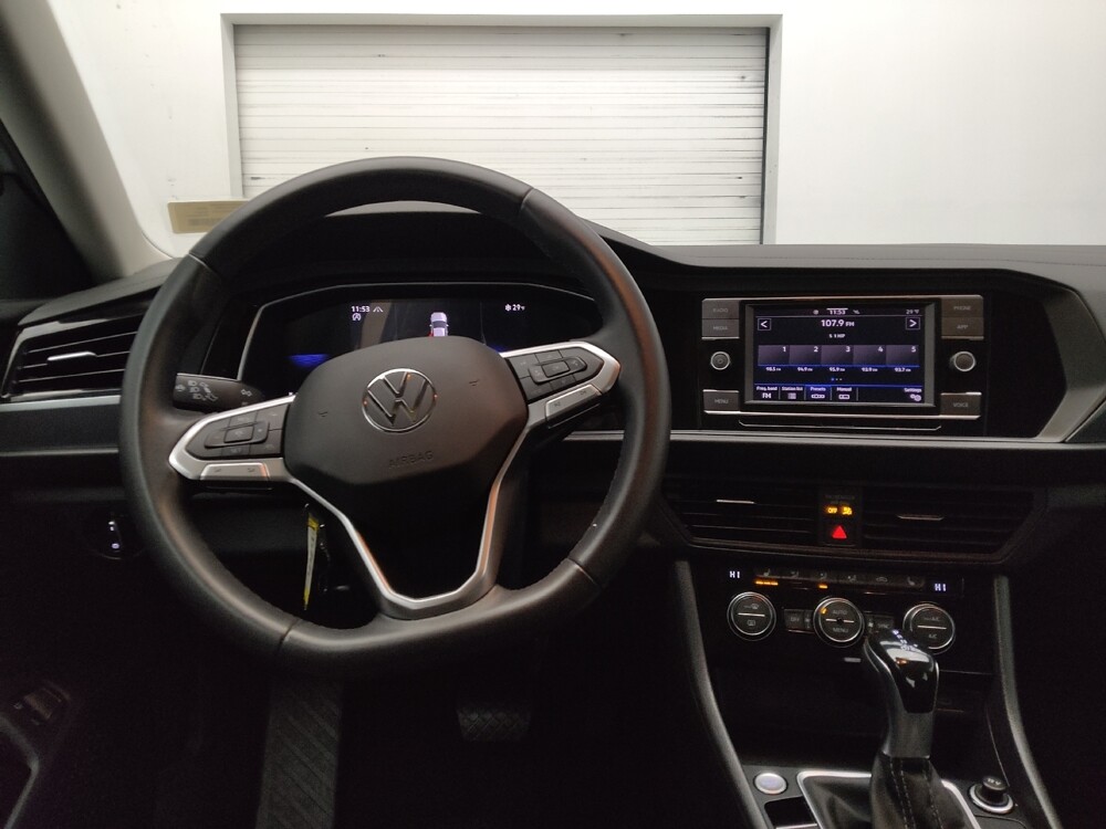2024 Volkswagen Jetta in Birmingham, AL 35215 - 18102384 22