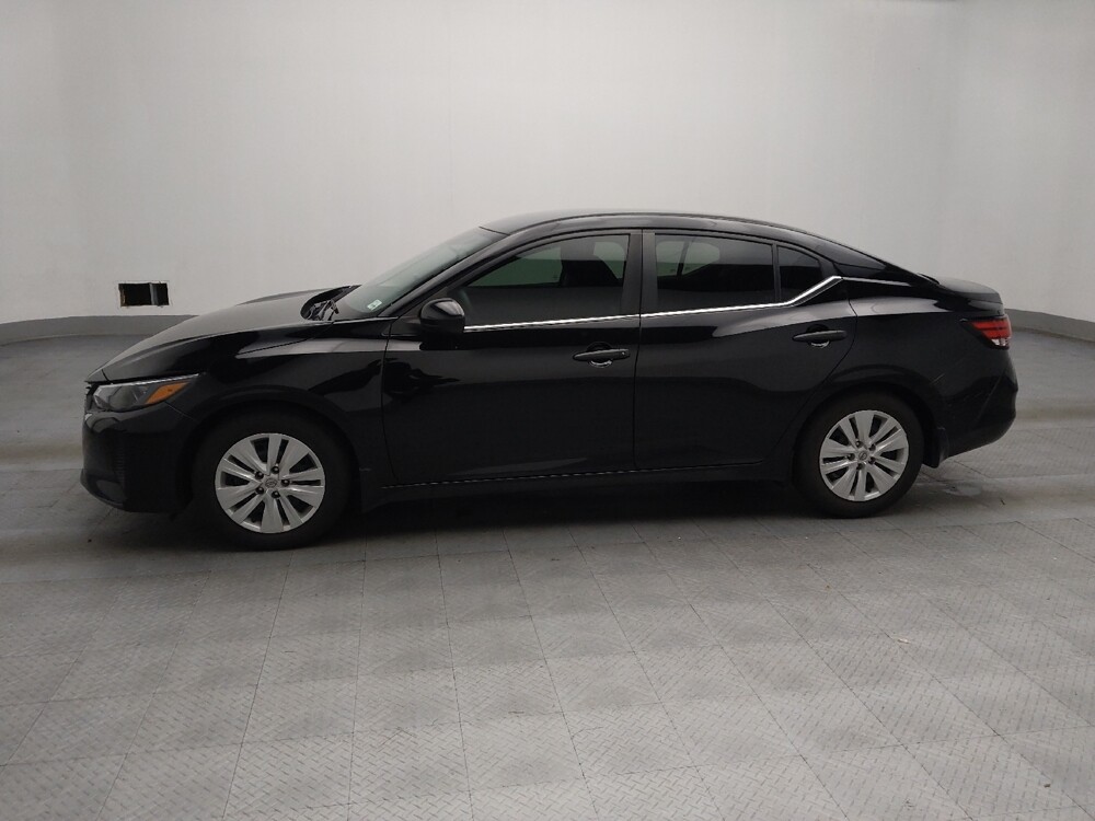 2024 Nissan Sentra in Pelham, AL 35124 - 18102385 2