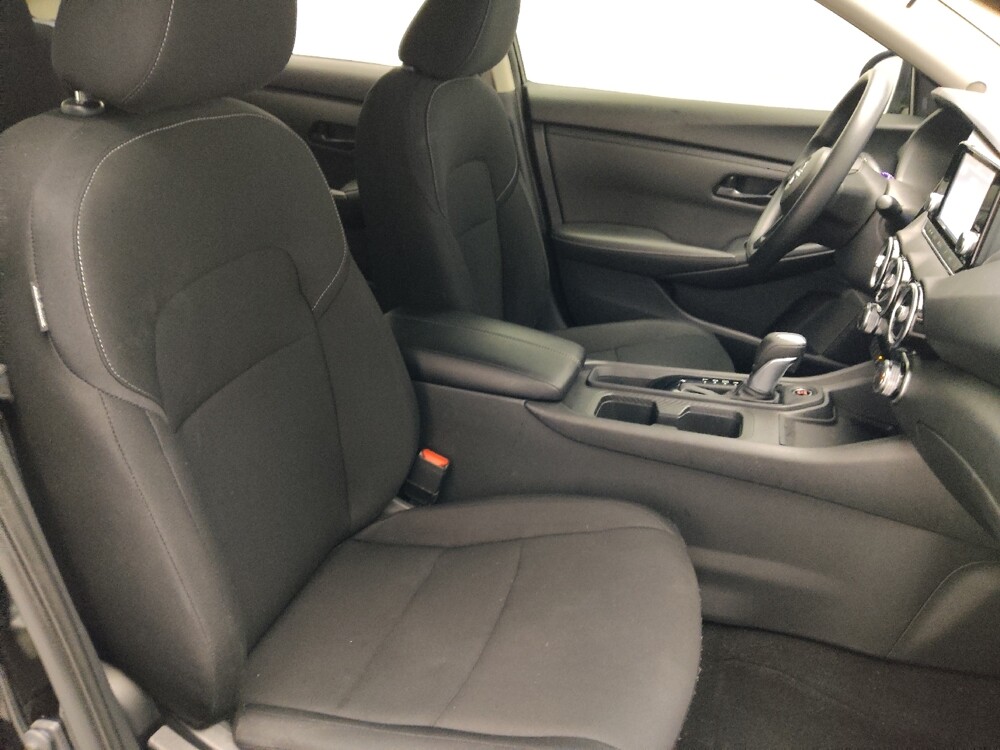 2024 Nissan Sentra in Pelham, AL 35124 - 18102385 21