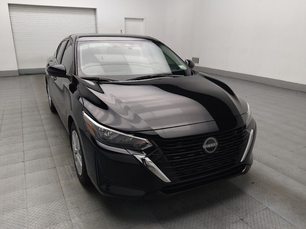 2024 Nissan Sentra in Pelham, AL 35124 - 18102385 13